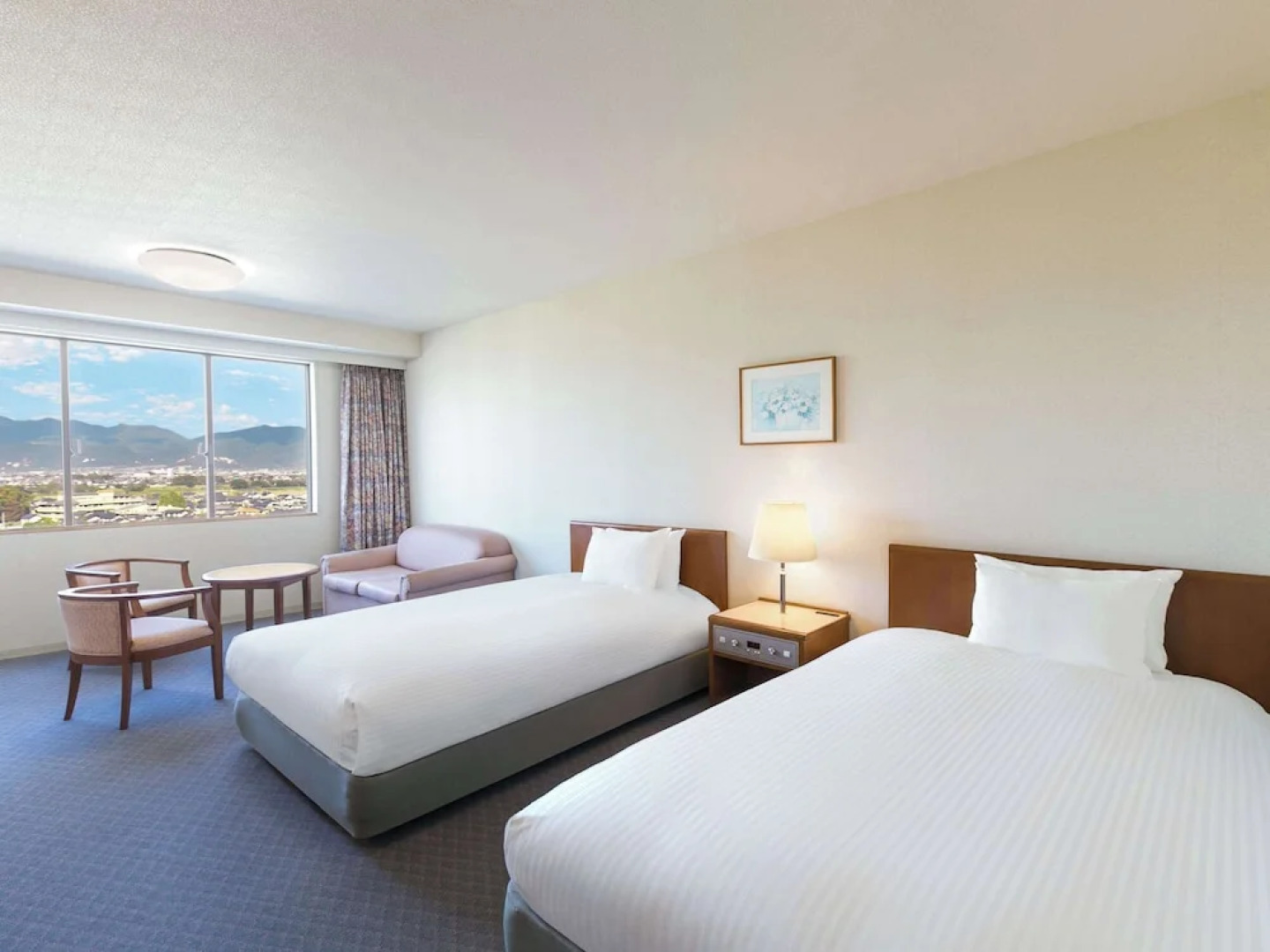 Mercure Nagano Matsushiro Resort & Spa