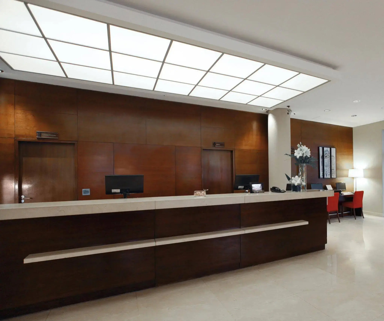 NH Collection Buenos Aires Jousten