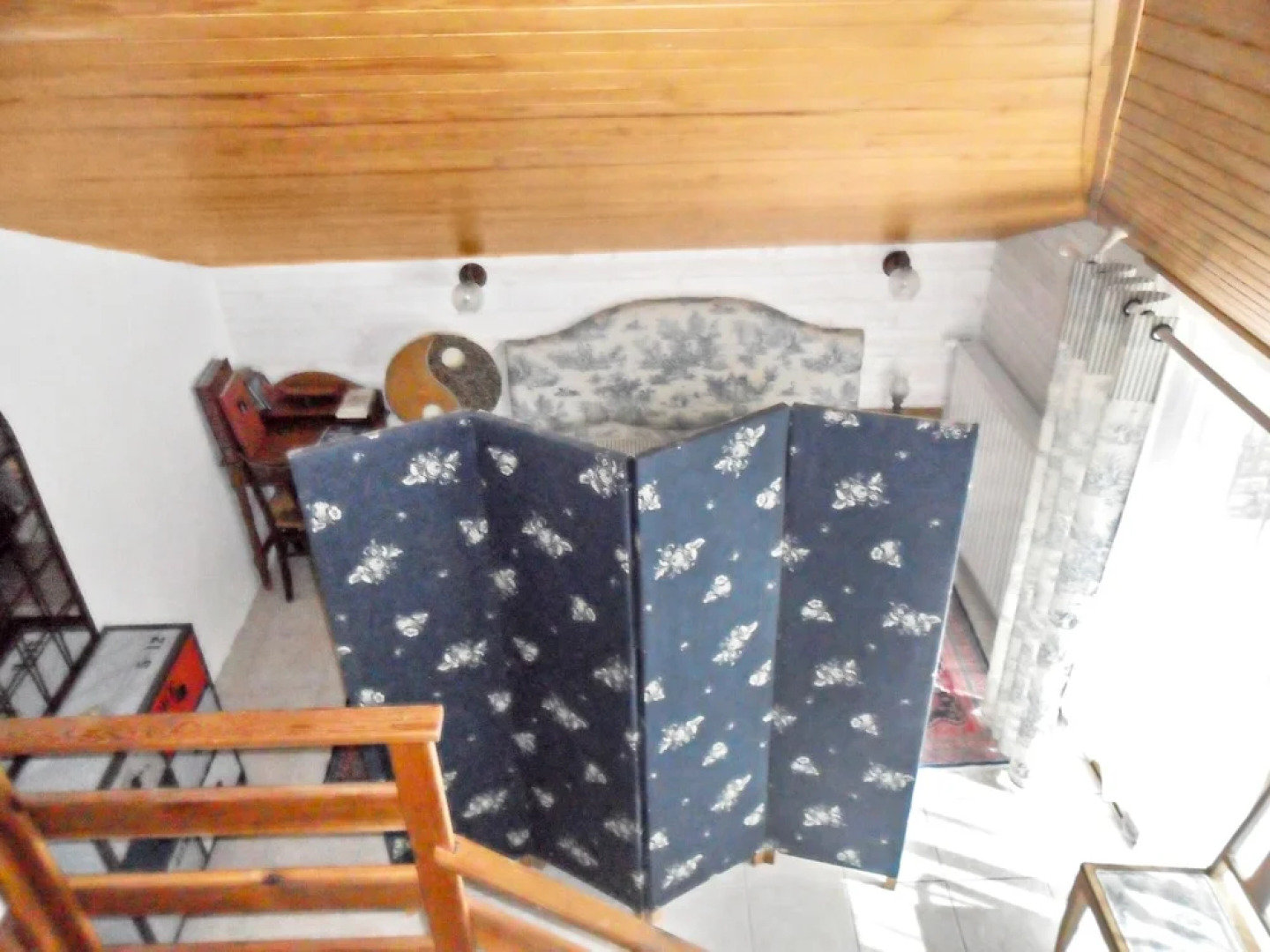 Studio in Pluvigner, With Furnished Garden - 23 km From the Beach