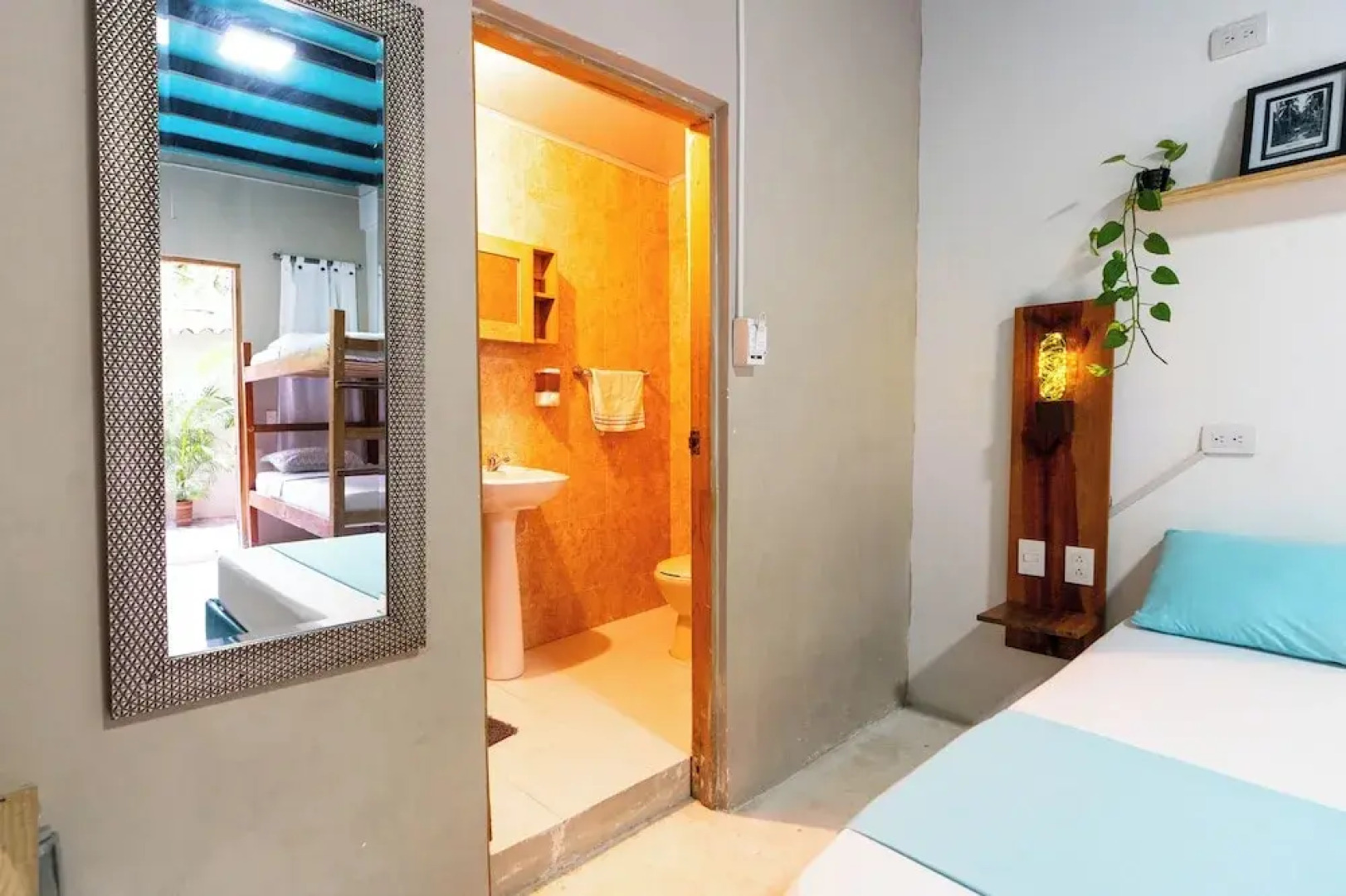 Tayrona Juancho House Hostel