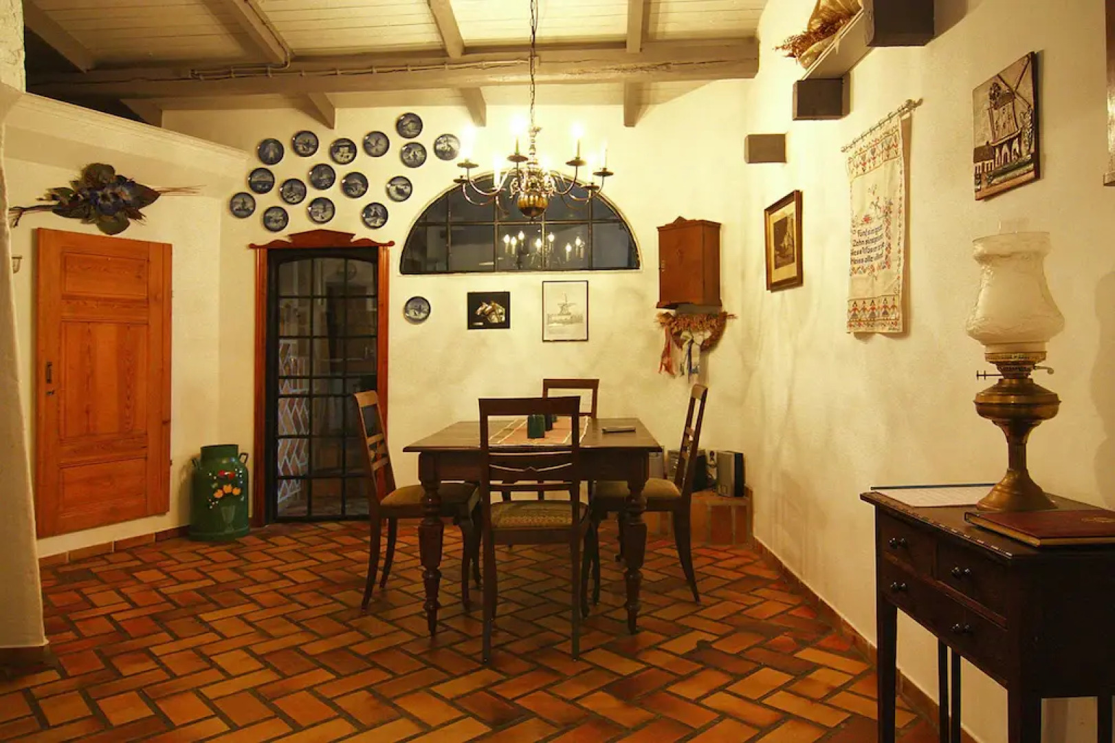 Holiday home in Medelby