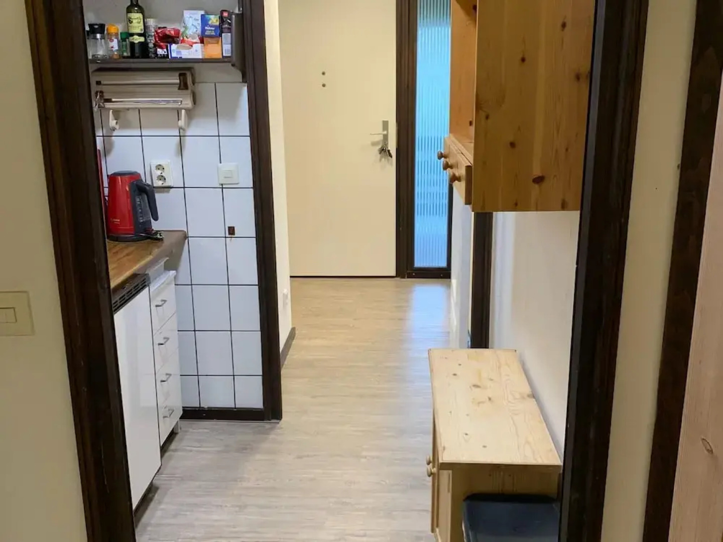 Holiday Apartment Crokus Siegsdorf