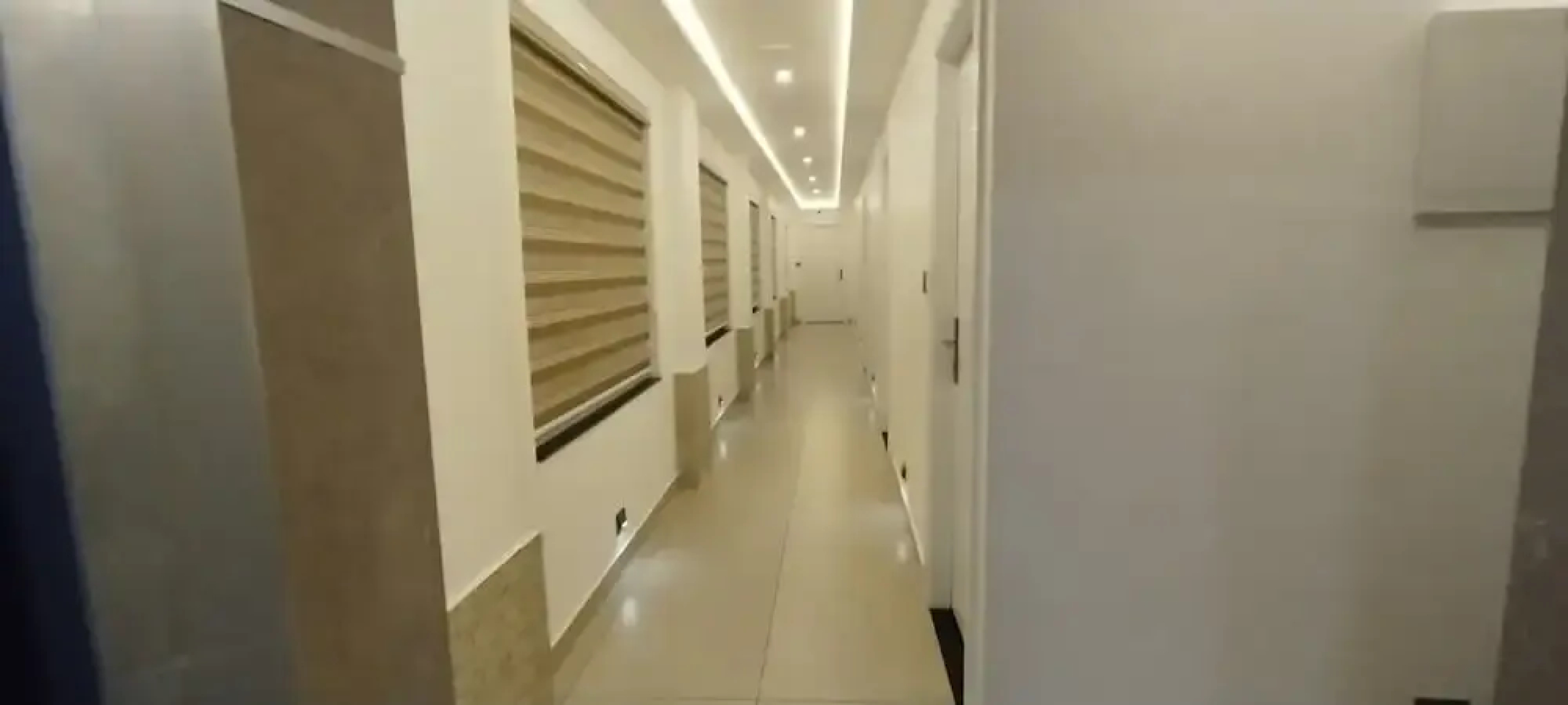 Paul residency