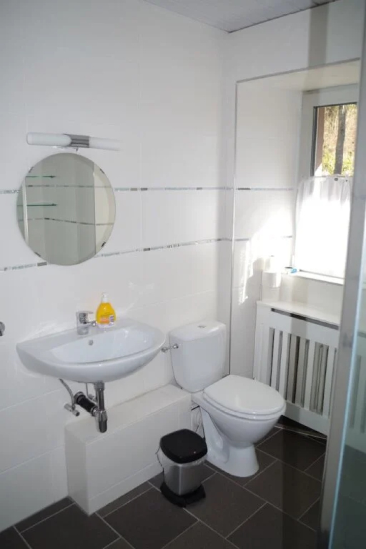 Haus Barnabas im Engel - Gasthaus Engel