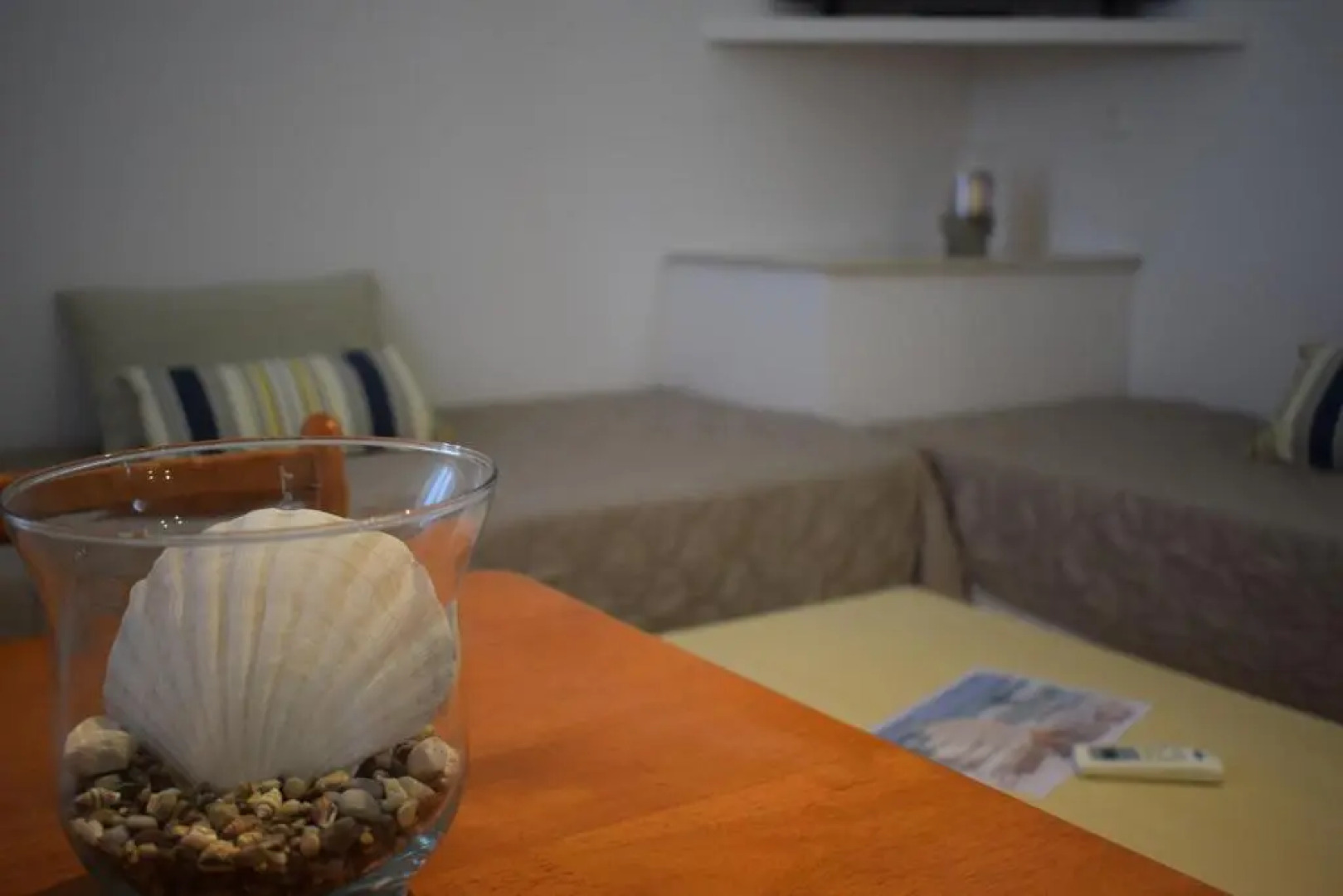 Kochylari Apartments