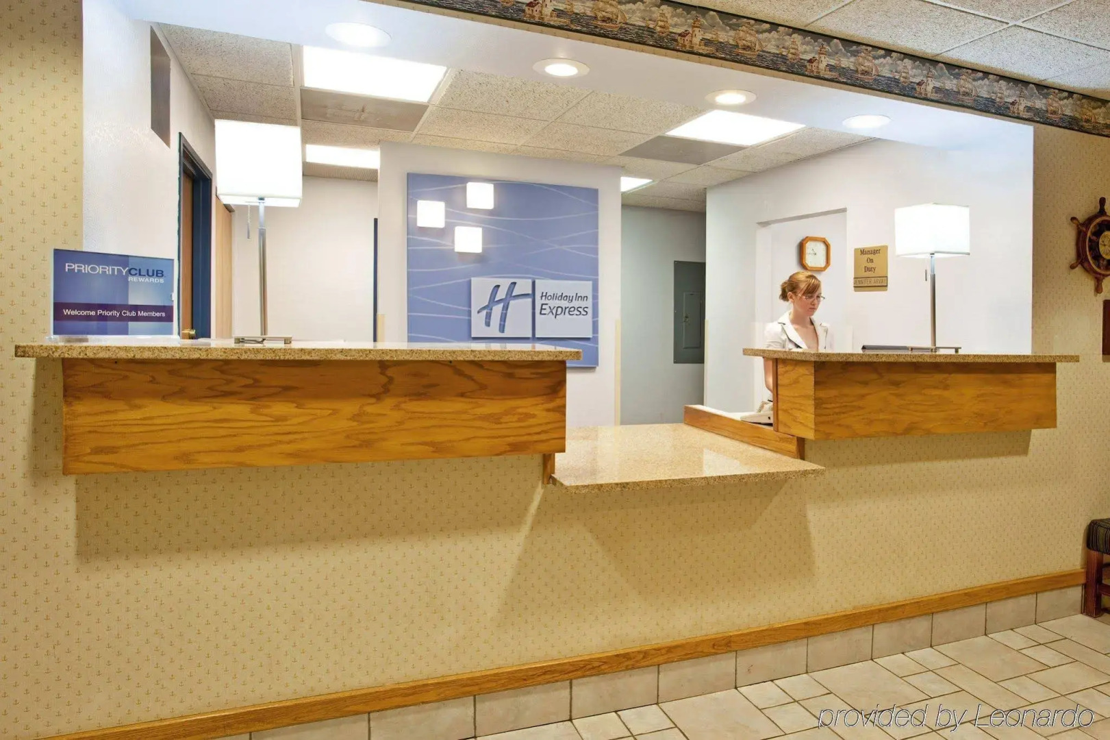 Comfort Inn La Porte