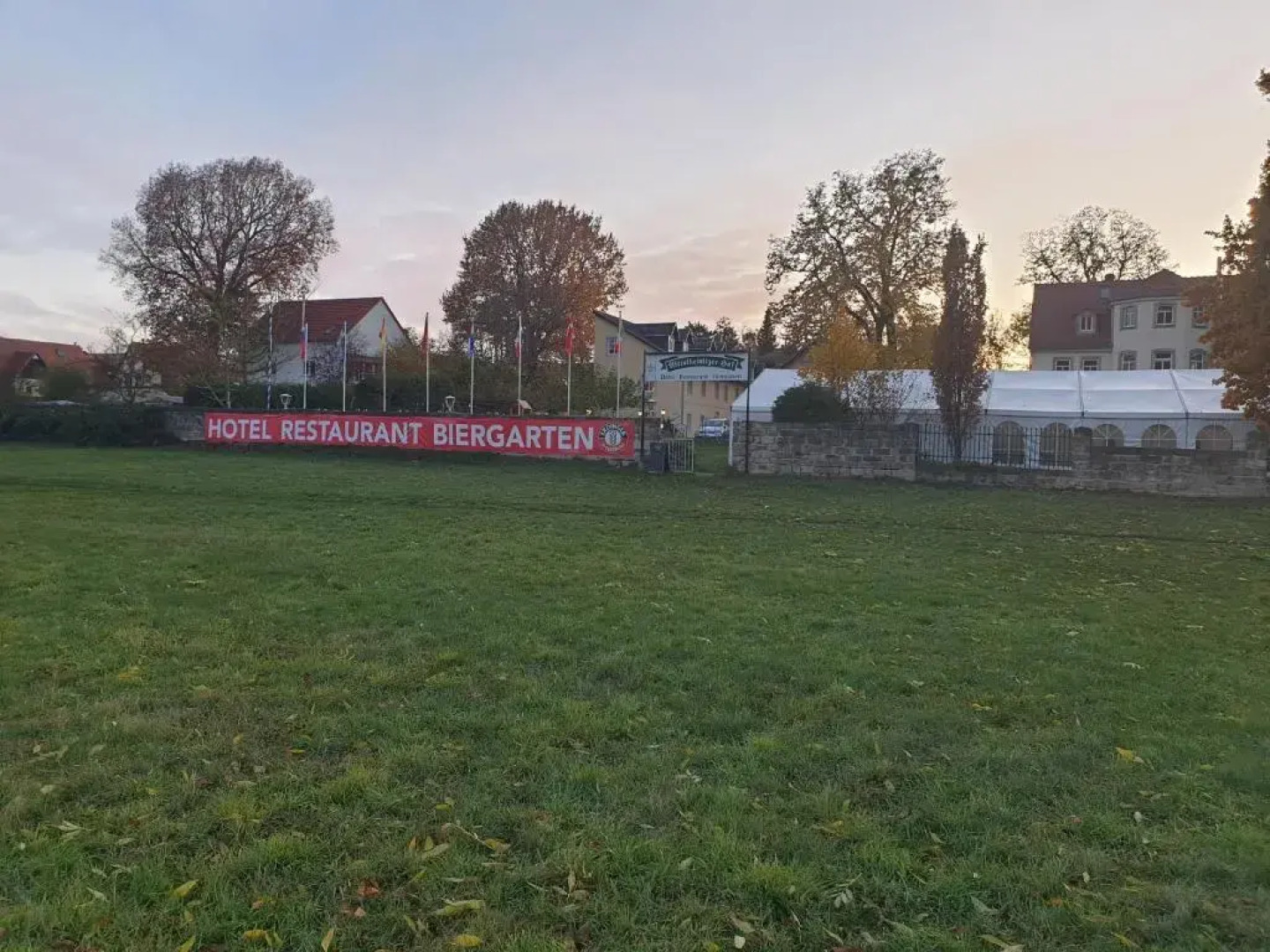 Hotel Alttolkewitzer Hof Dresden