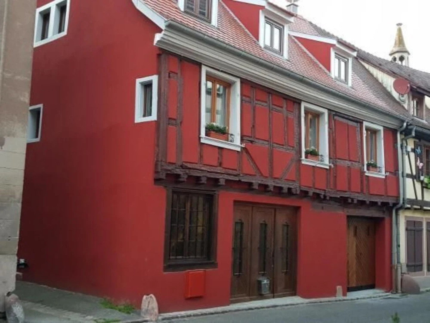 Maison Puccini et Spa