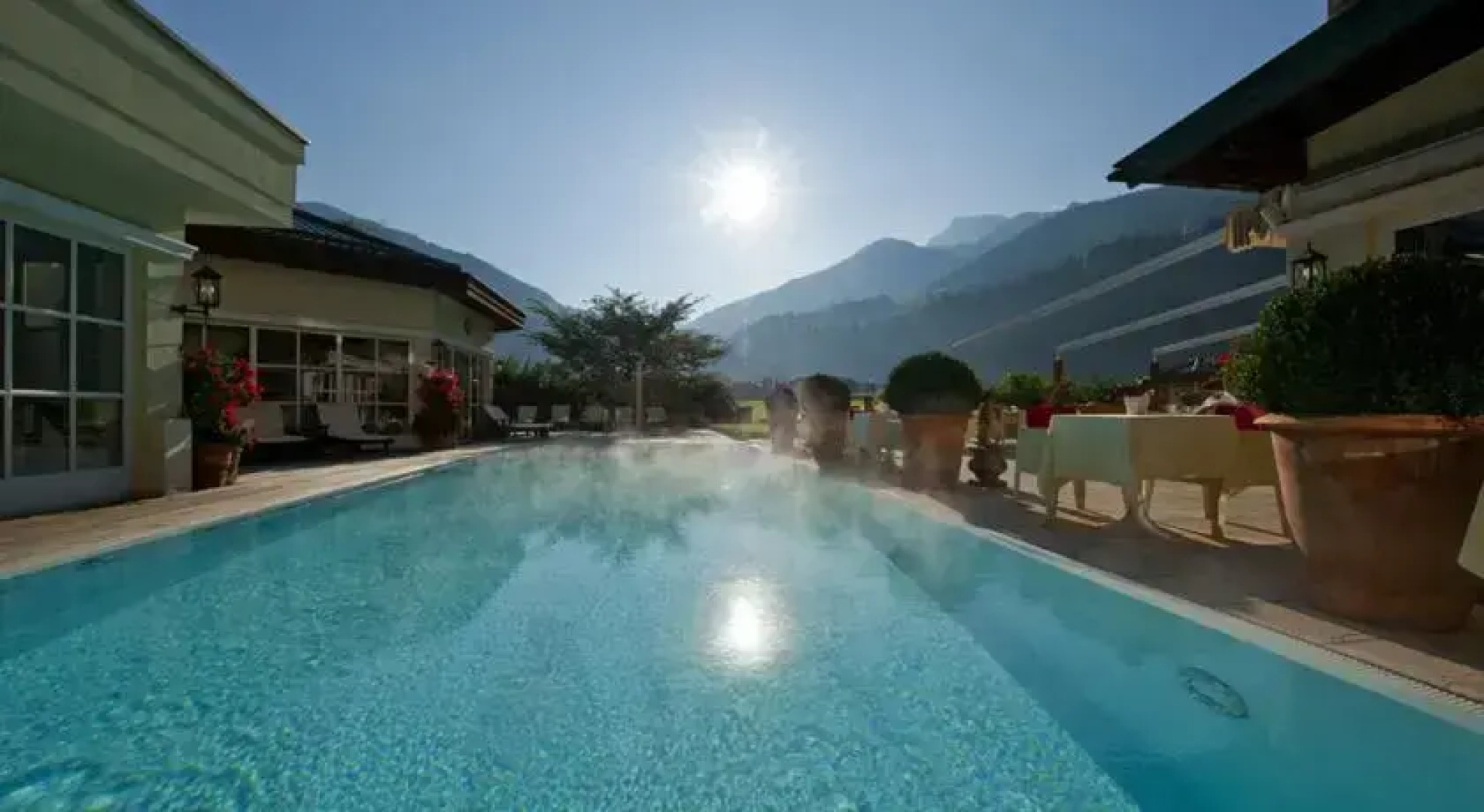 Theresa Wellness-Genießer-Hotel