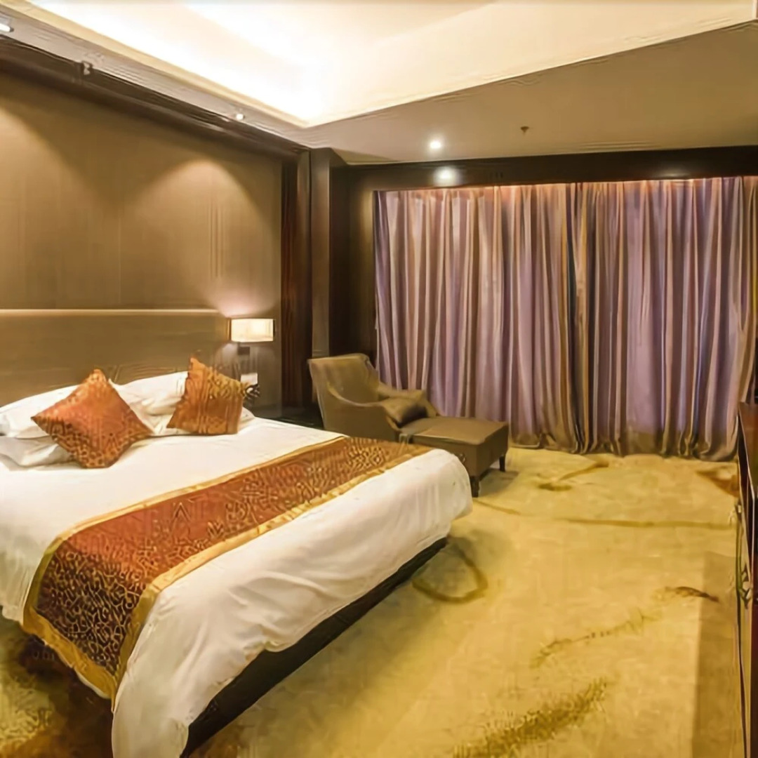 Aishehui Photography Hotel