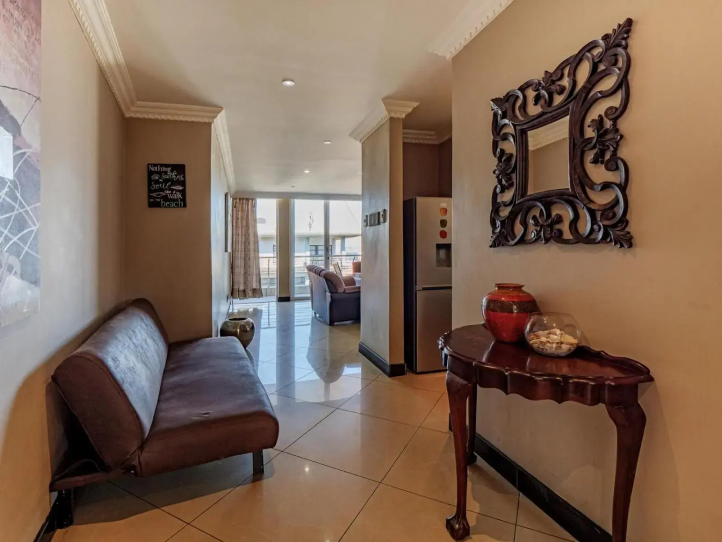 The Sails Penthouse C703