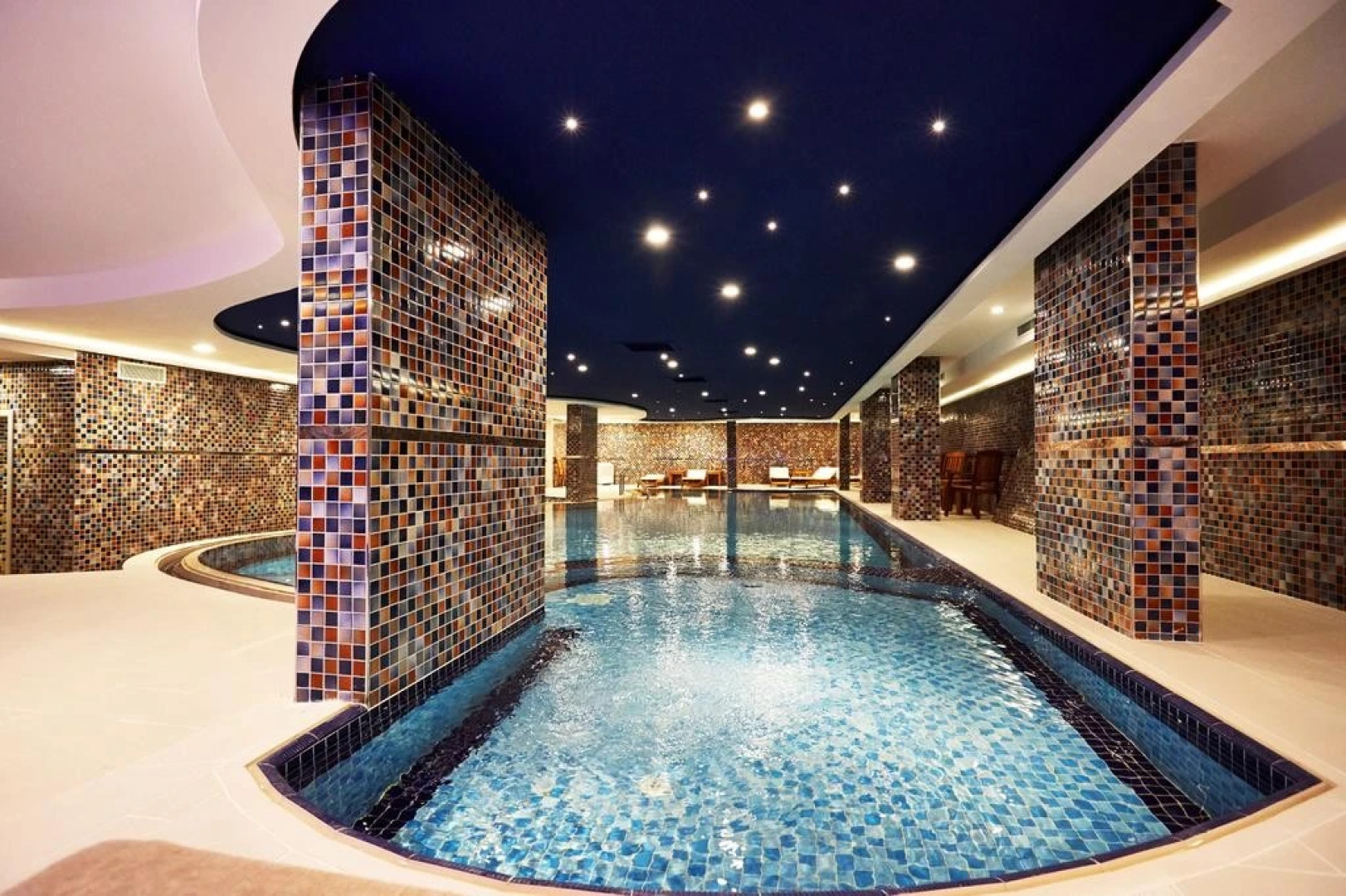 Royal Uzungol Hotel Spa & Restaurant