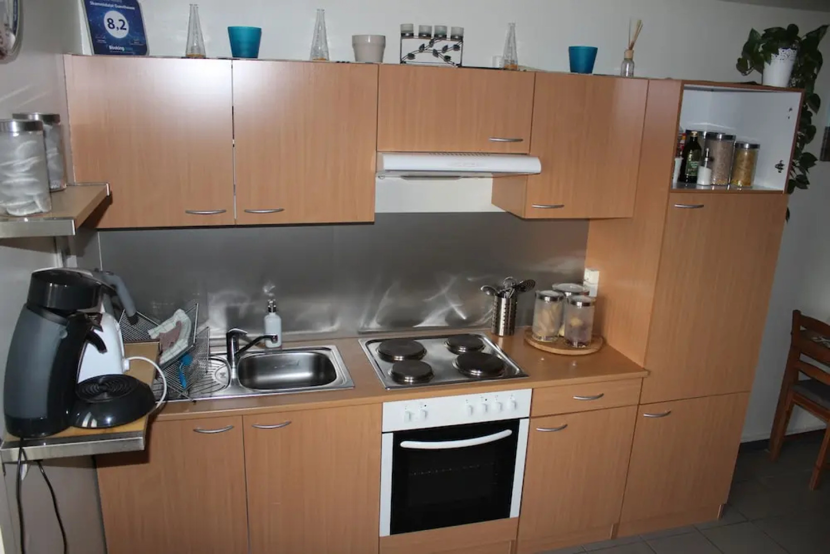 Skammidalur Guesthouse