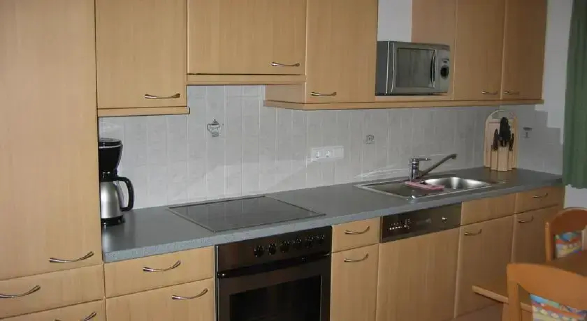 Appartements Sonnwend
