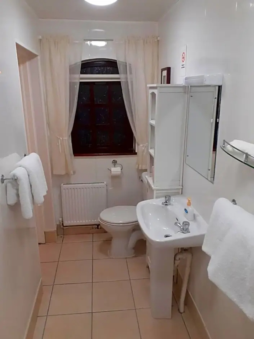 Athlumney Manor Guest Accommodation