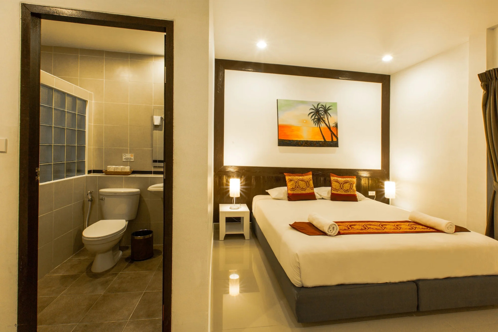 Phuket Airport Hotel