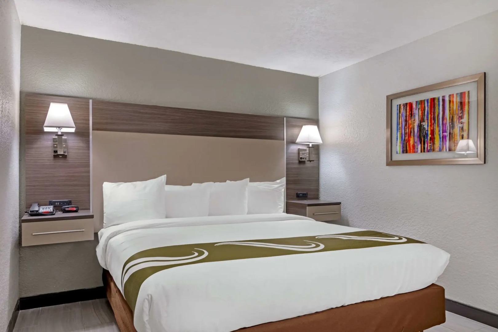 Quality Inn & Suites Cartersville