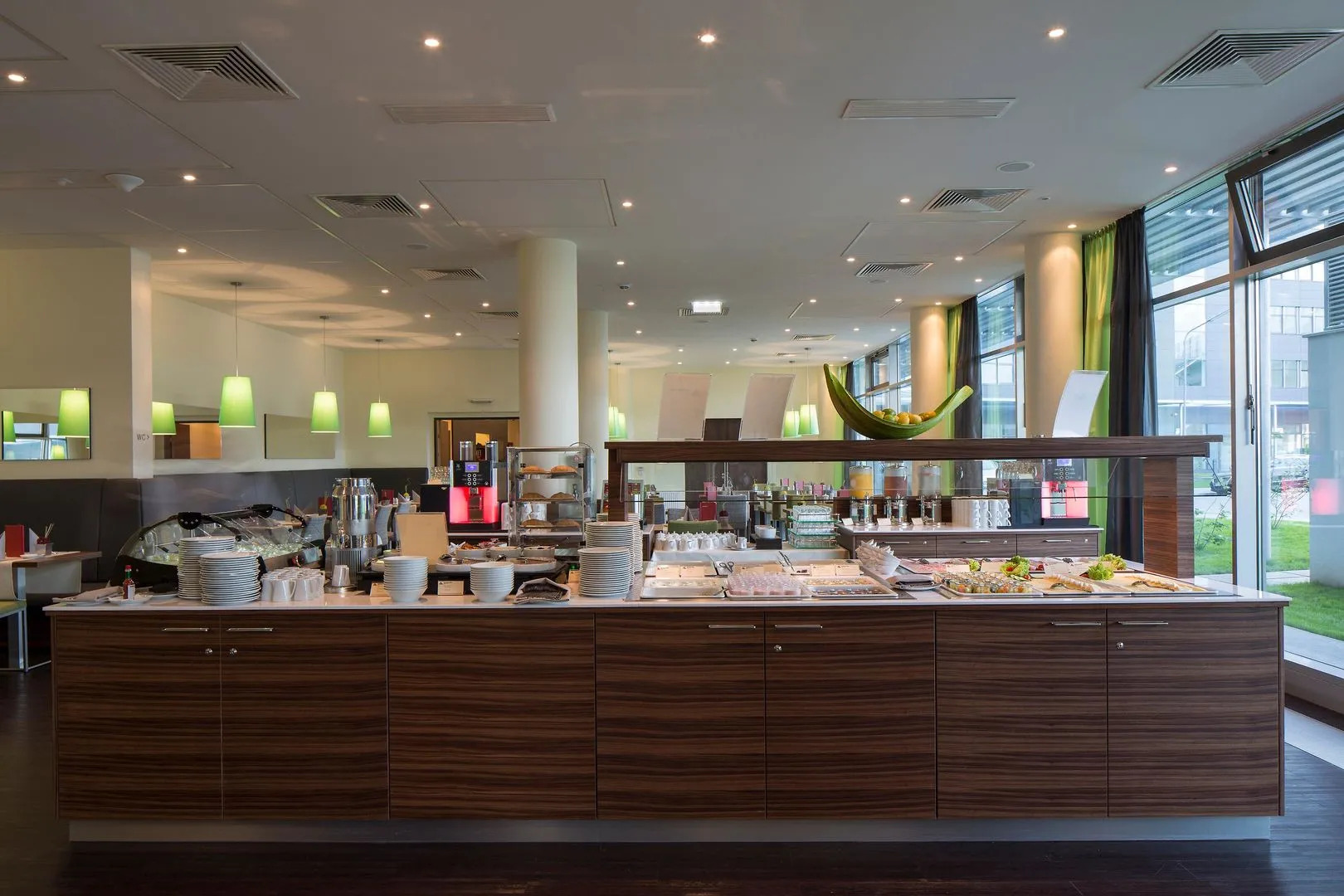 Austria Trend Hotel Doppio