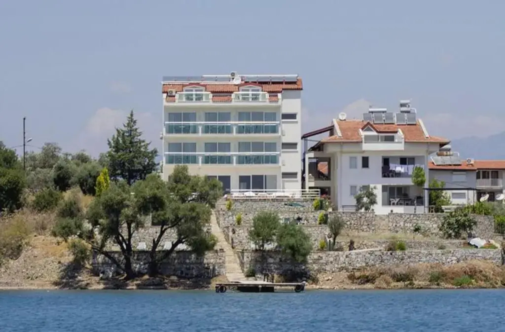 Sovalye Hotel