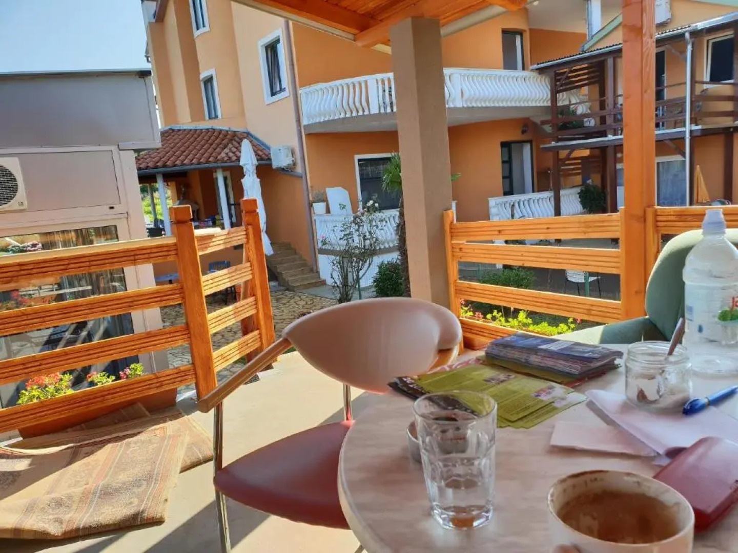 Apartments Šeherzada