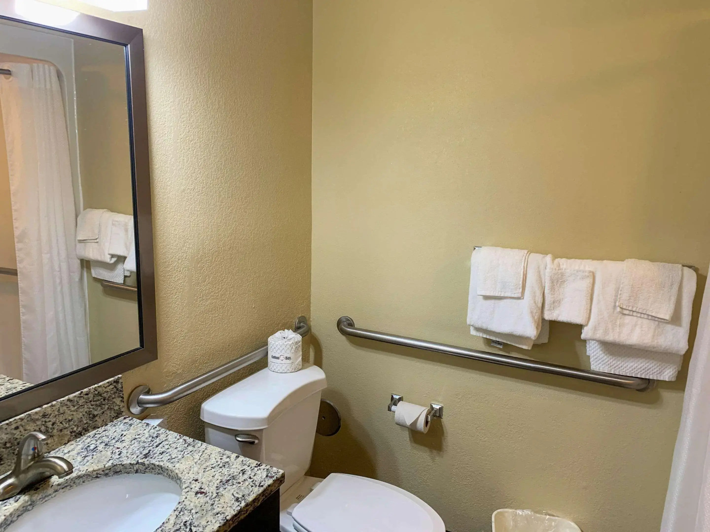 MainStay Suites Brentwood-Nashville