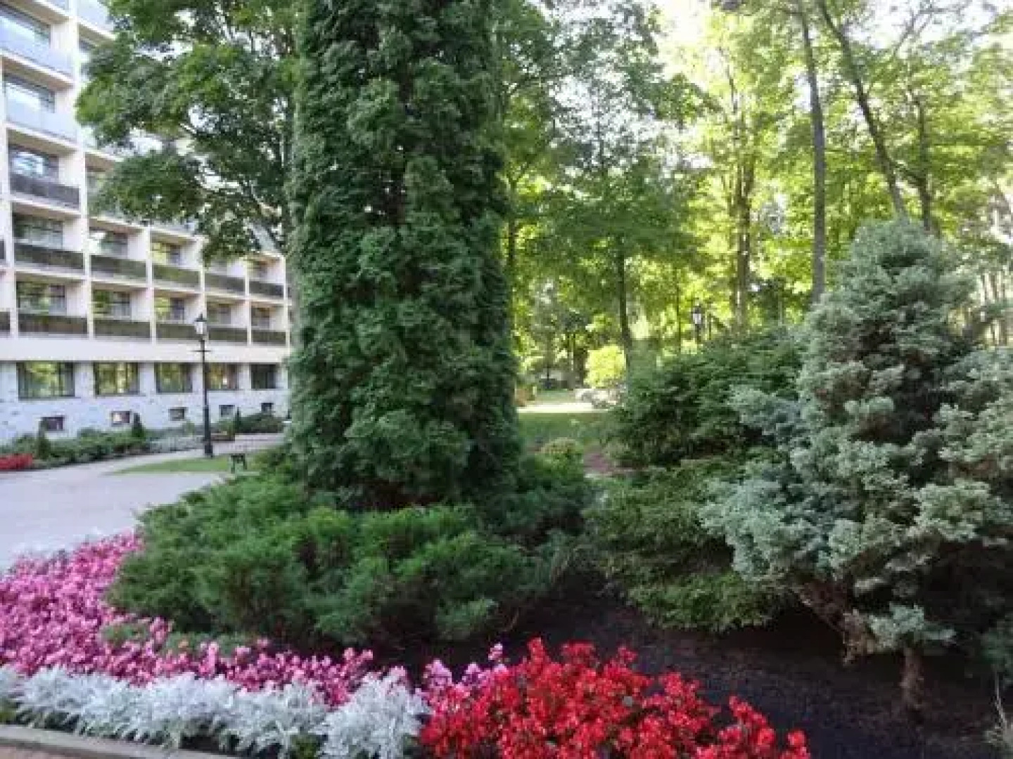 Санаторий Белоруссия