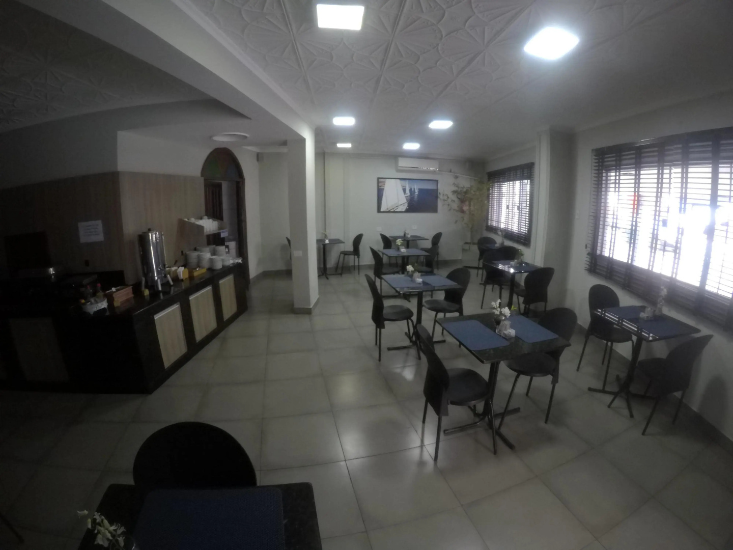 Hotel Marjaí