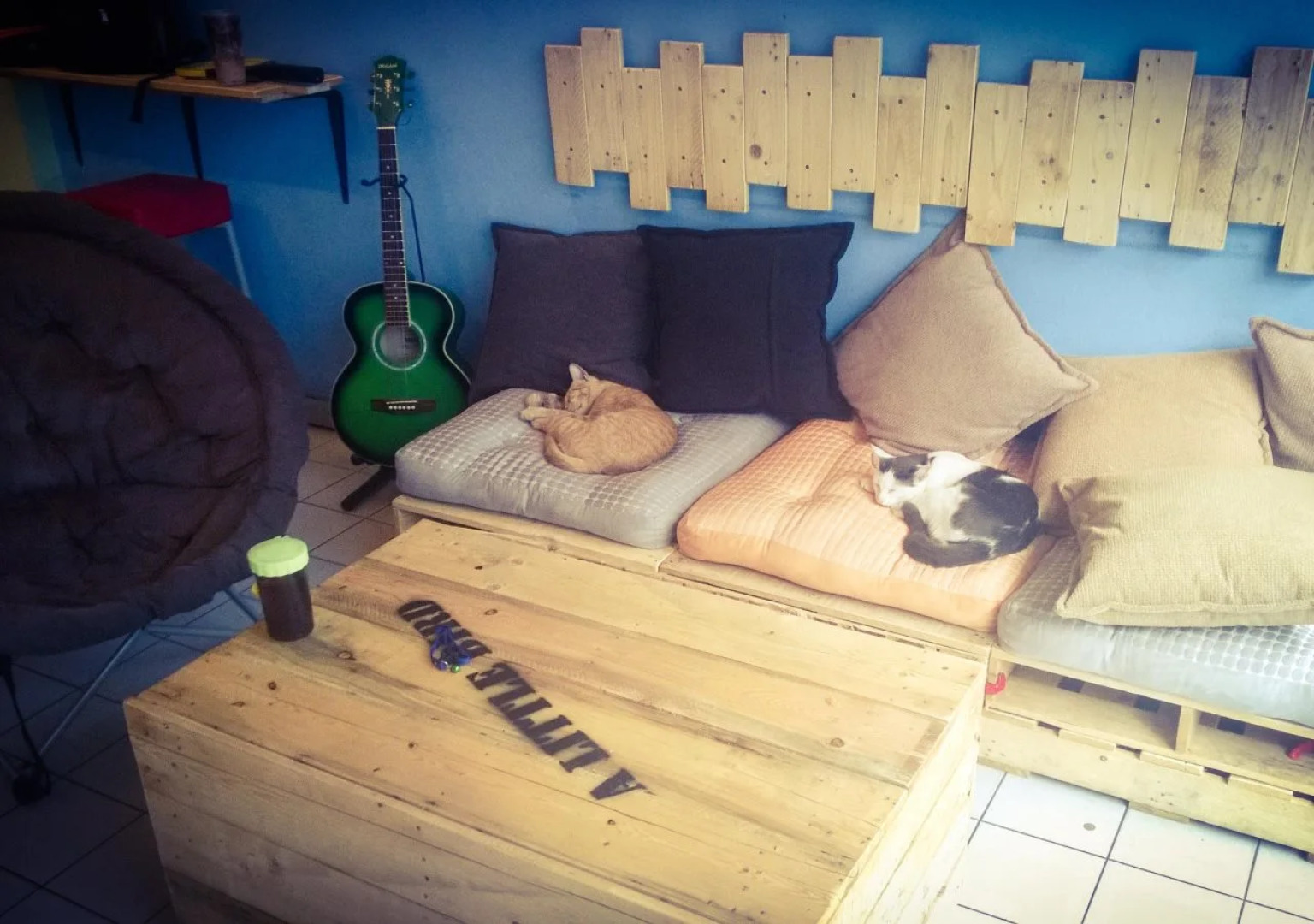 A Little Bird 2 Guesthouse