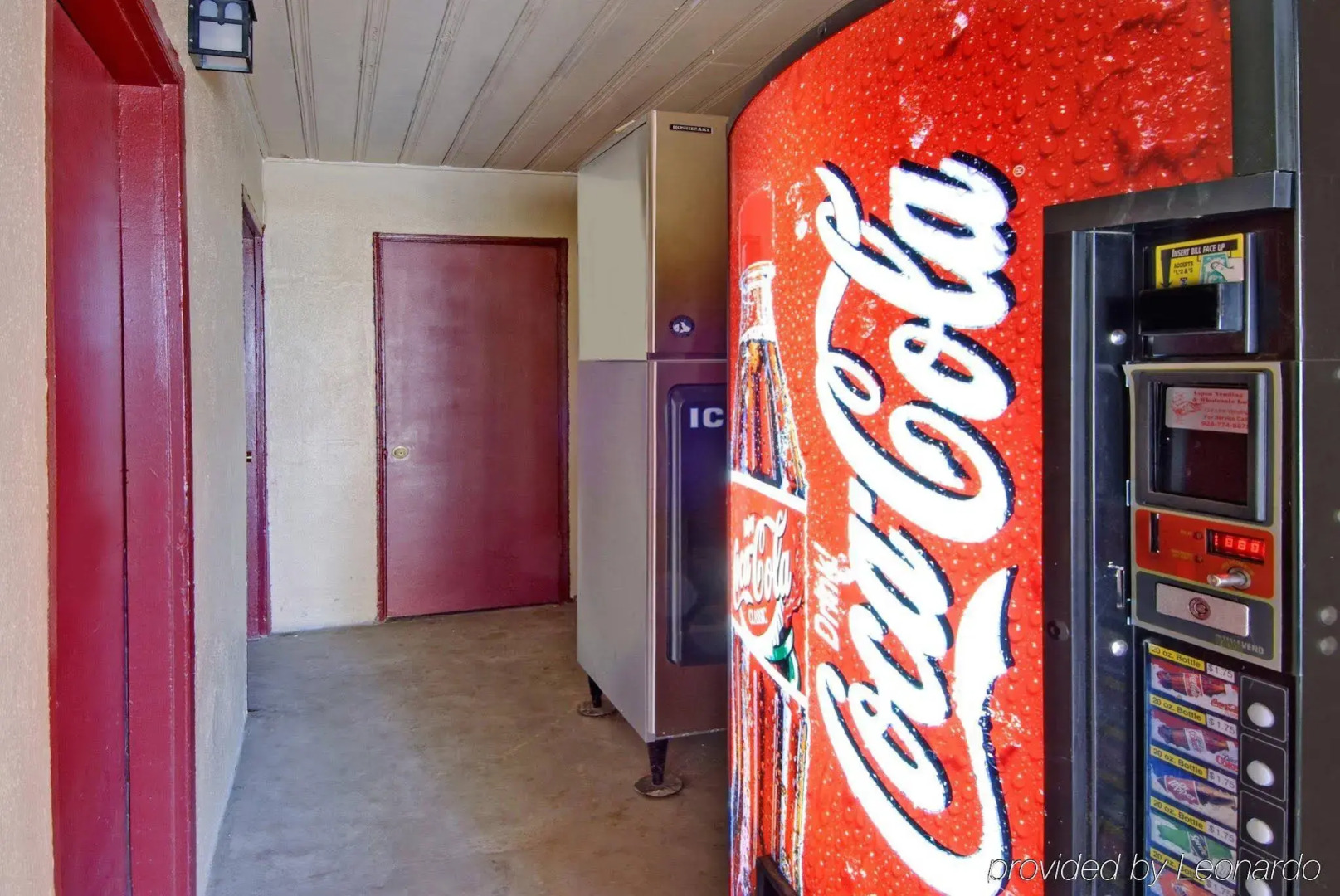 Americas Best Value Inn Holbrook
