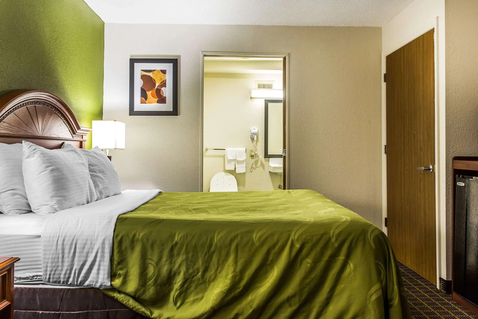 Quality Inn & Suites Orangeburg