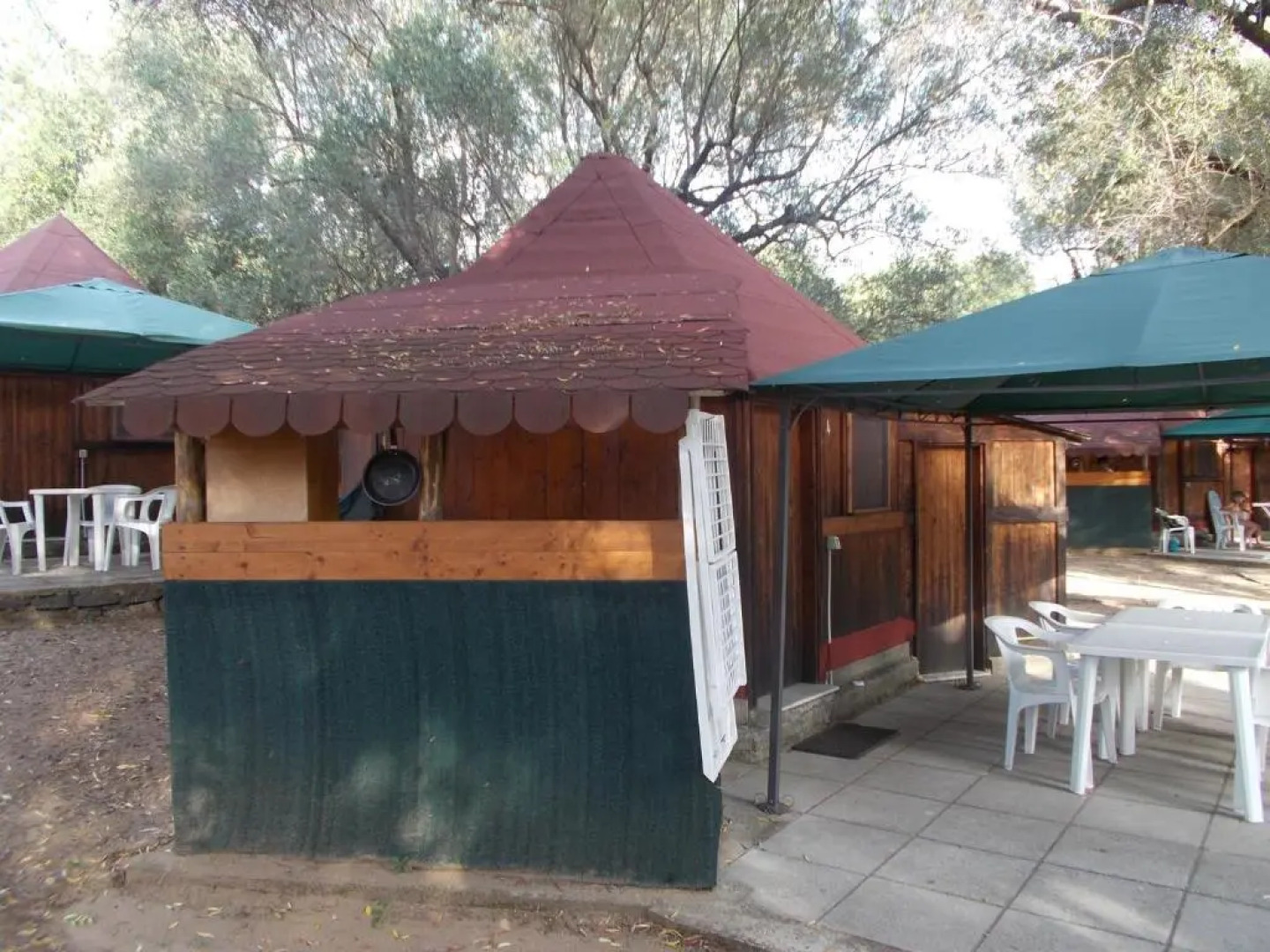 Camping Amanti Del Mare