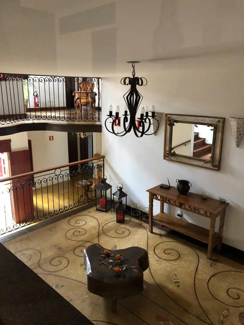 Pousada Araújo Bazilio