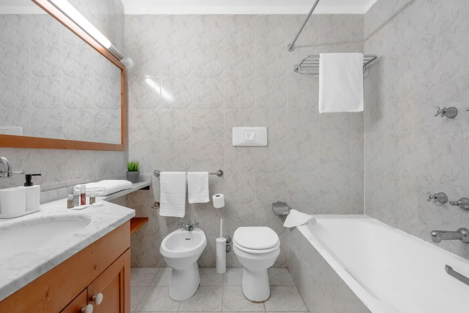 Casa da Suite Fraschini