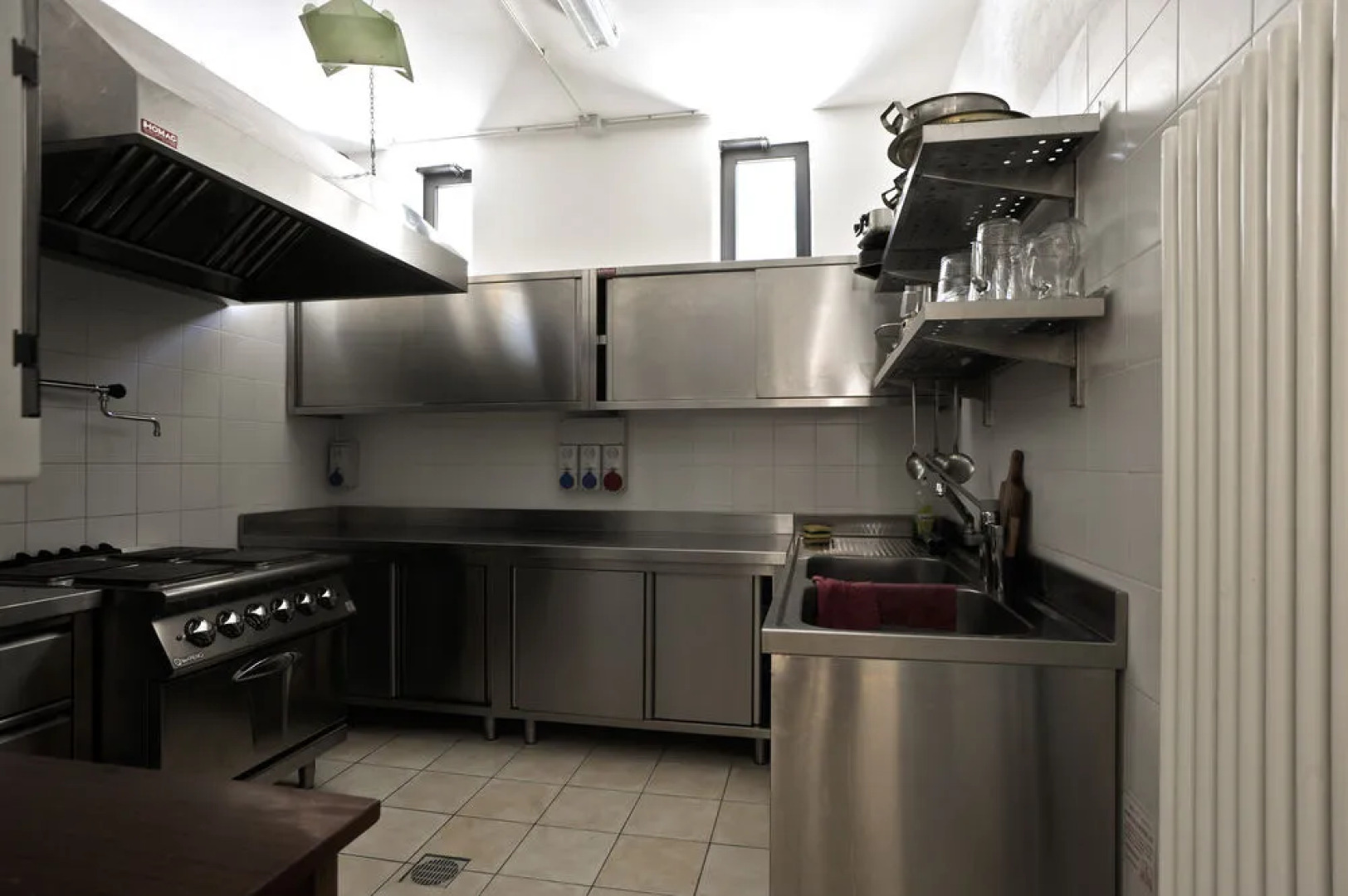 Ostello San Francesco