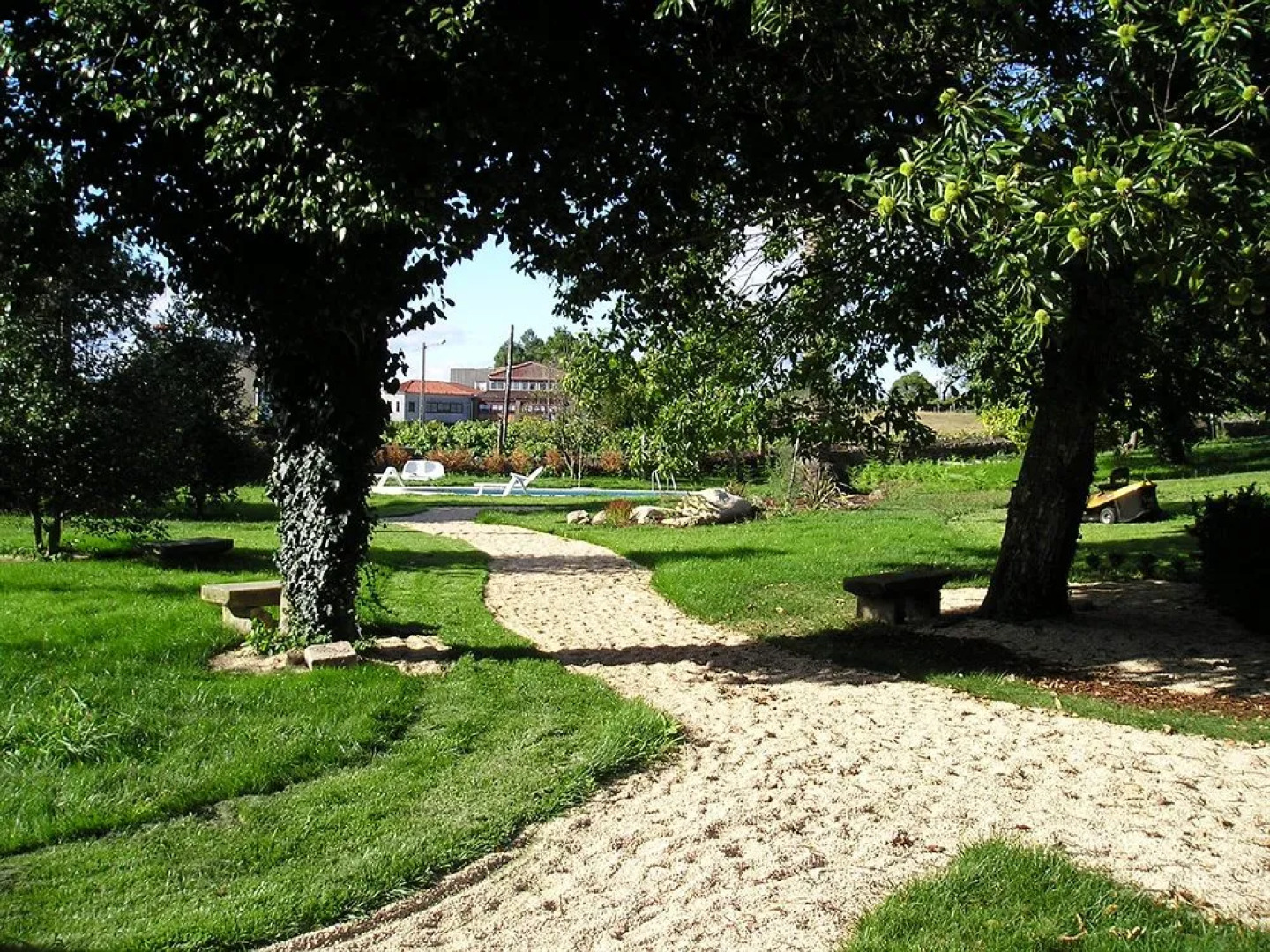 Casa Grande da Capellanía