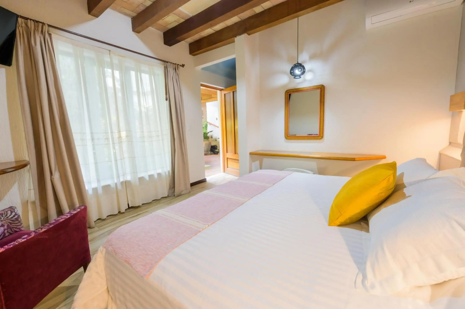 Casa Vertiz
