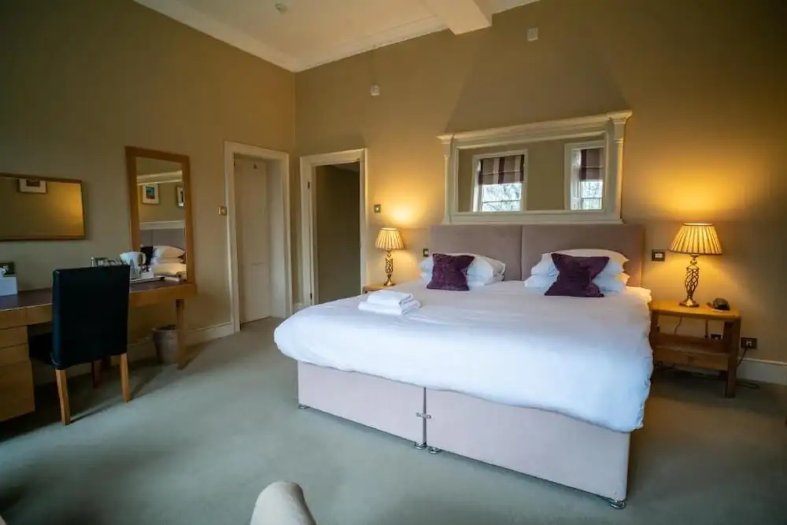 The Old Deanery
