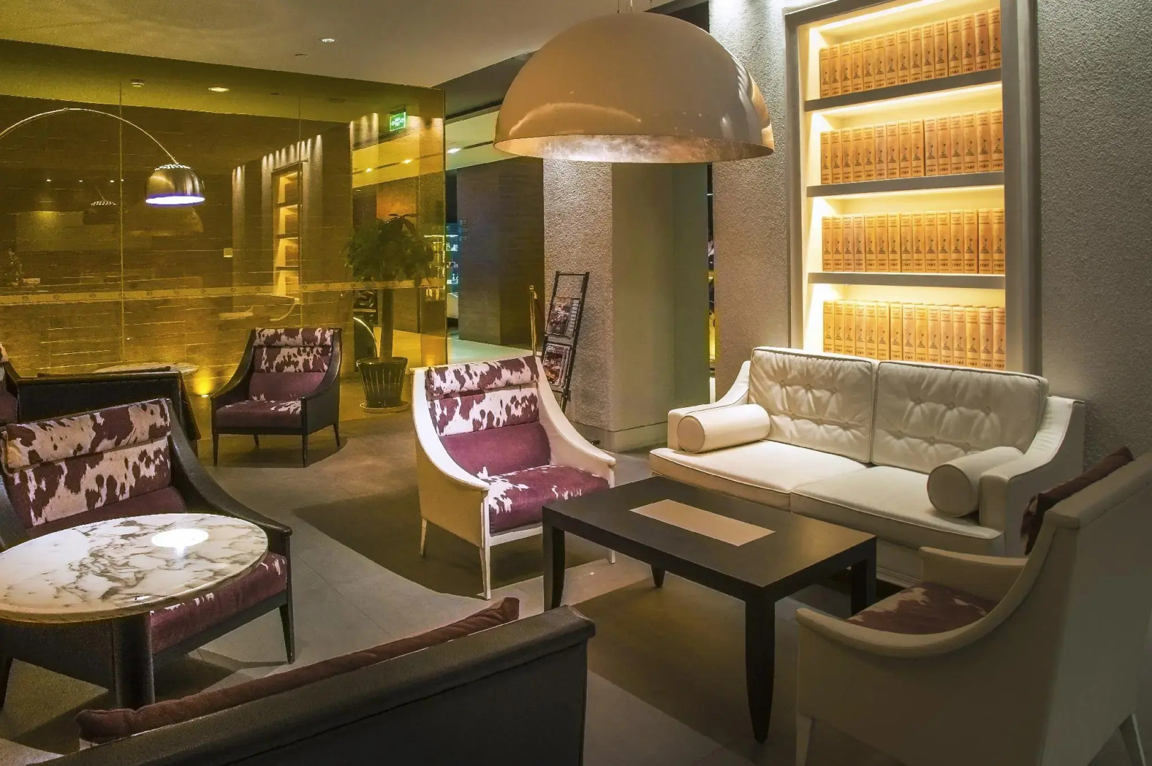 Jin Jiang East Asia Hotel