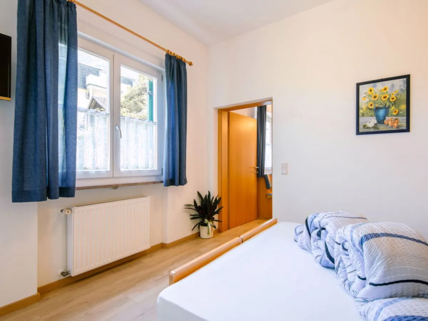 Rosengartenhof - Wolfsthurn