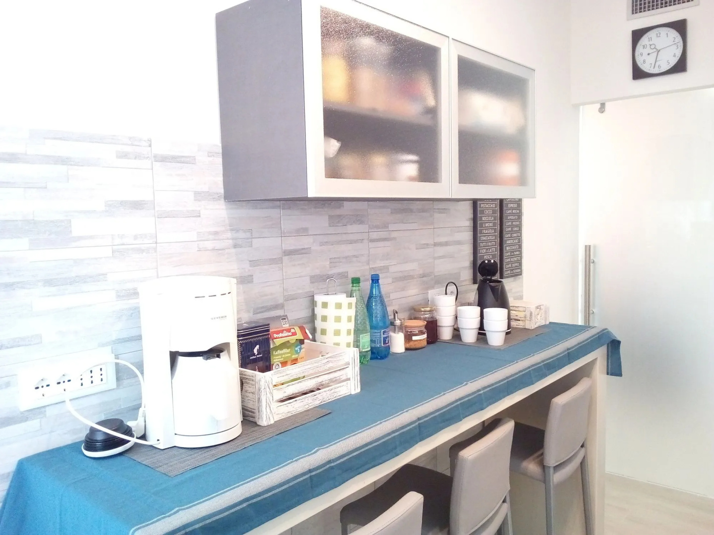 Bed and Breakfast Bio Salix