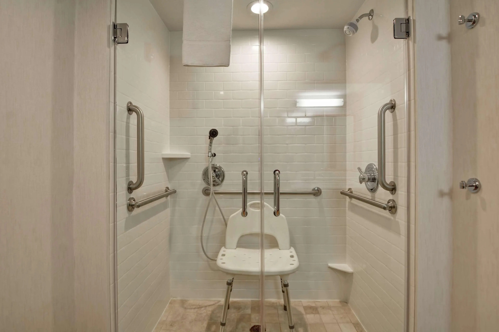 Hampton Inn Charleston-North