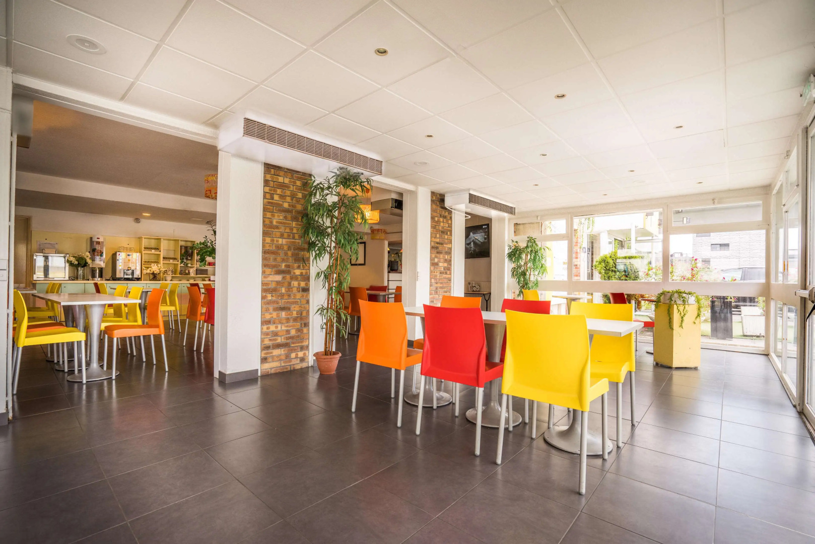 Hotel Premiere Classe Orly Rungis