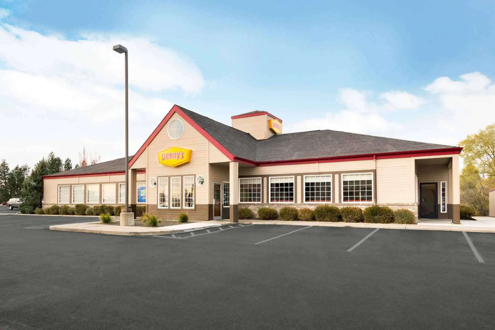 Best Western Plus Peppertree Airport Inn