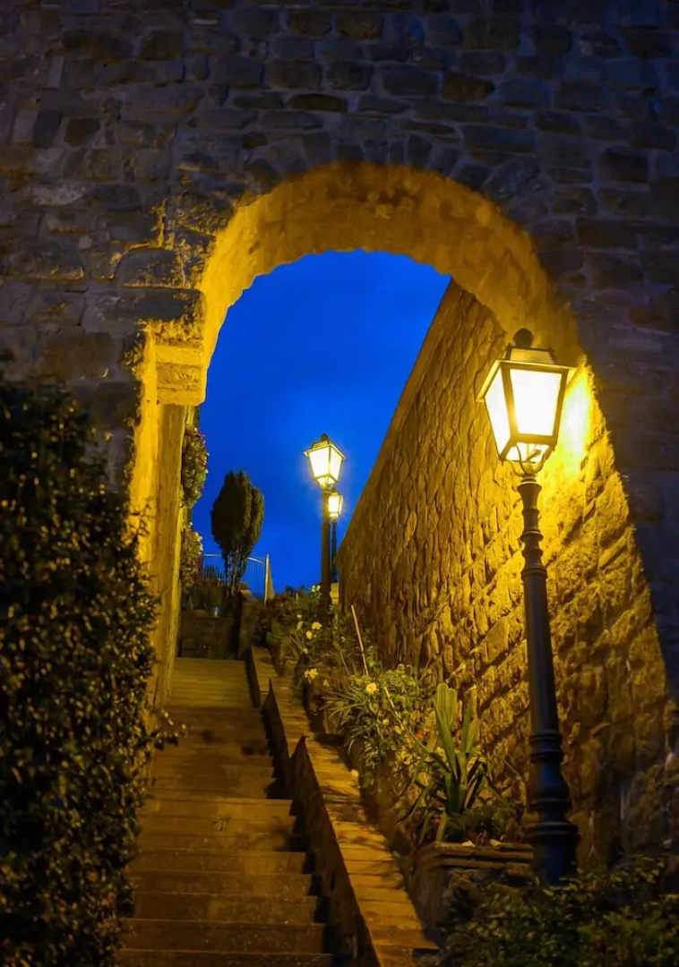 borgo antico resort diffuso