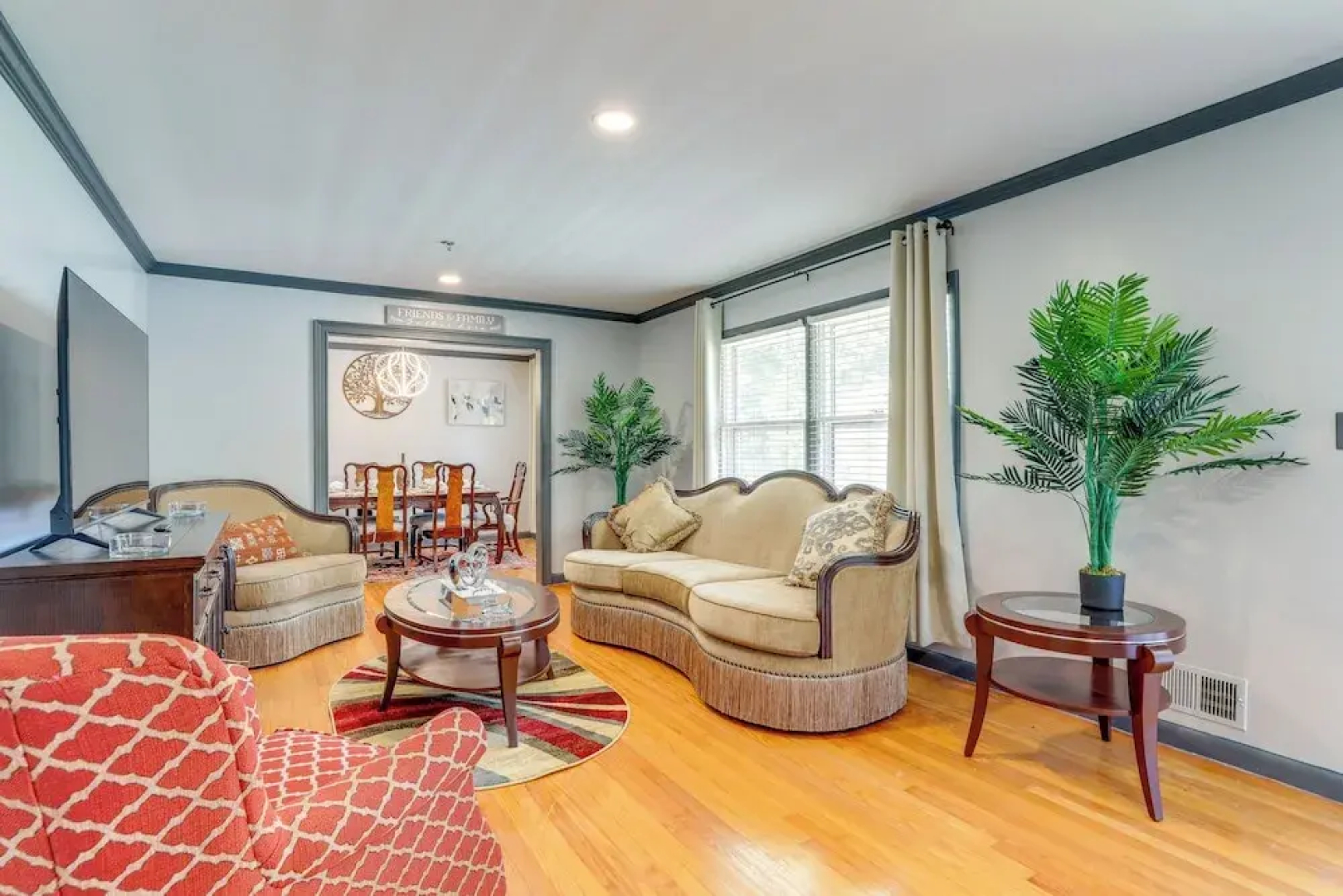 Decatur Apartment ~ 11 Mi to Downtown Atlanta!