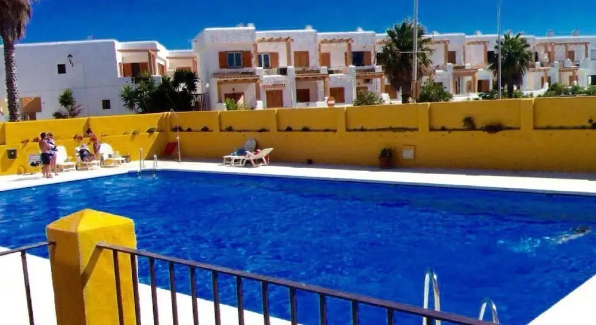 Apartamentos Las Cañas