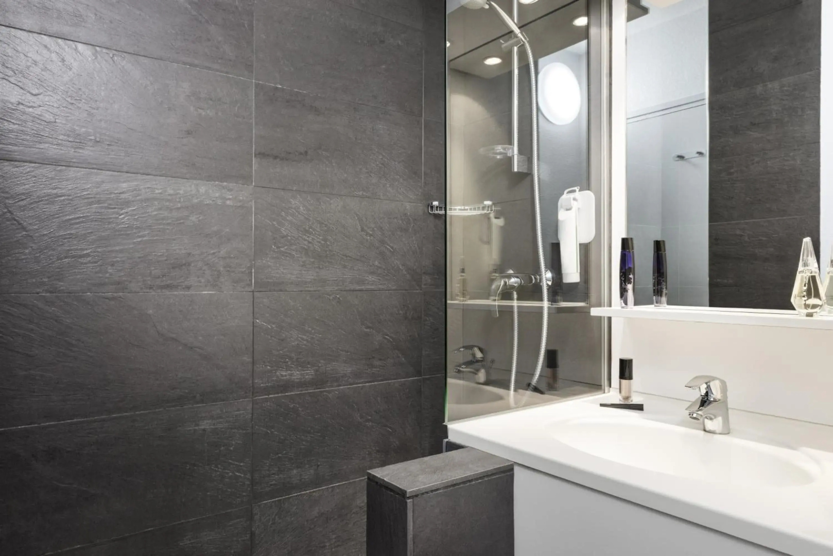 Ibis Styles Meaux Centre