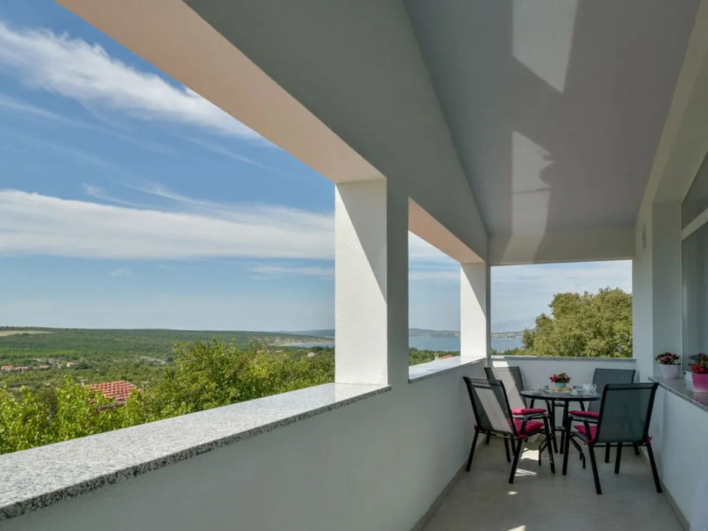 Apartment Nina Novigrad (Zadar)