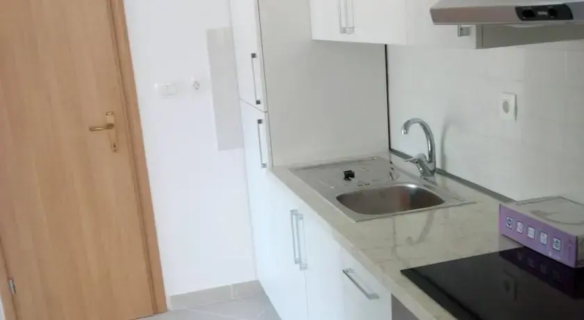 Apartments Bedene