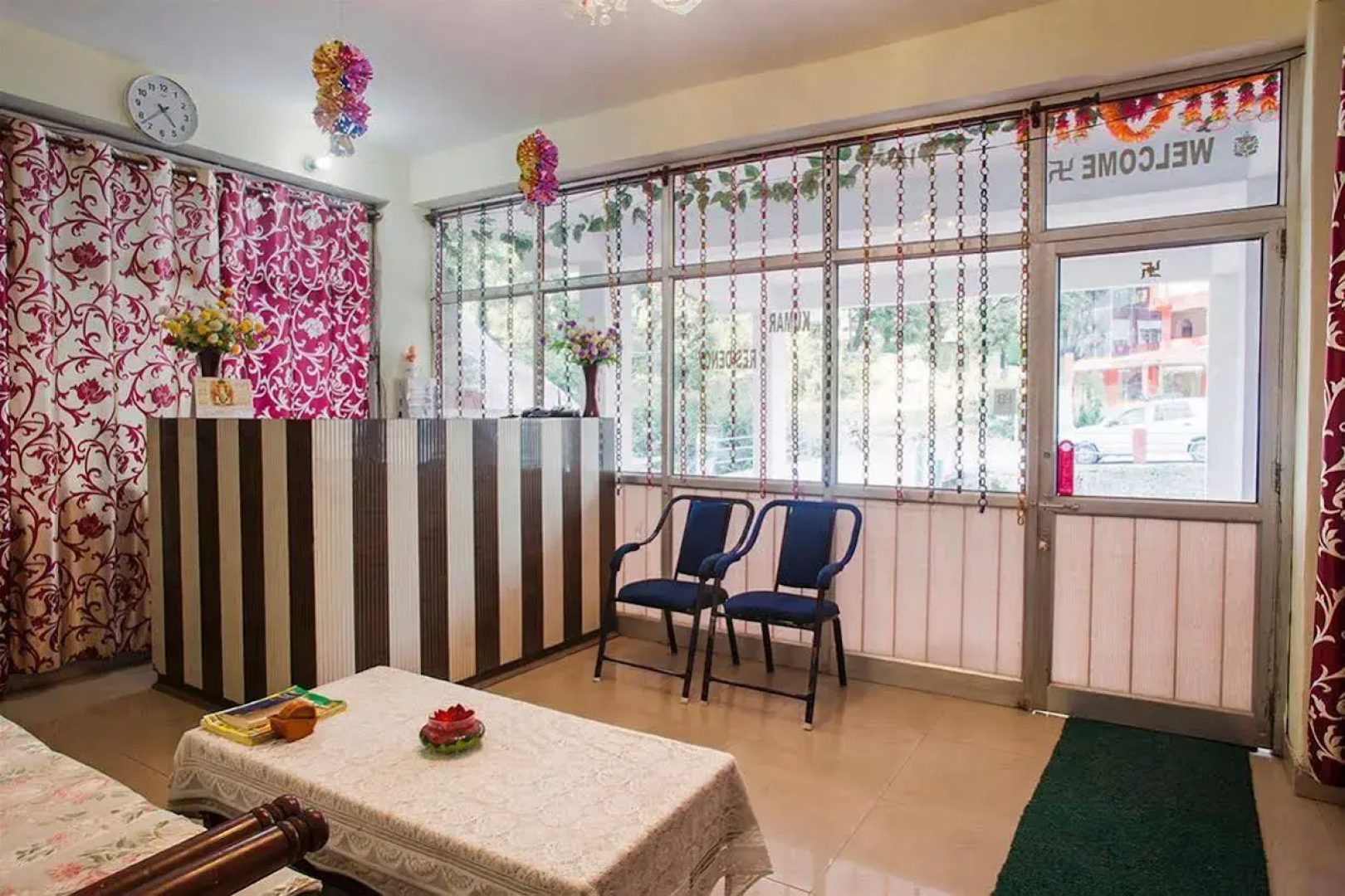 Kumar Residency